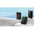 Elf World Trans 9000 Puffs